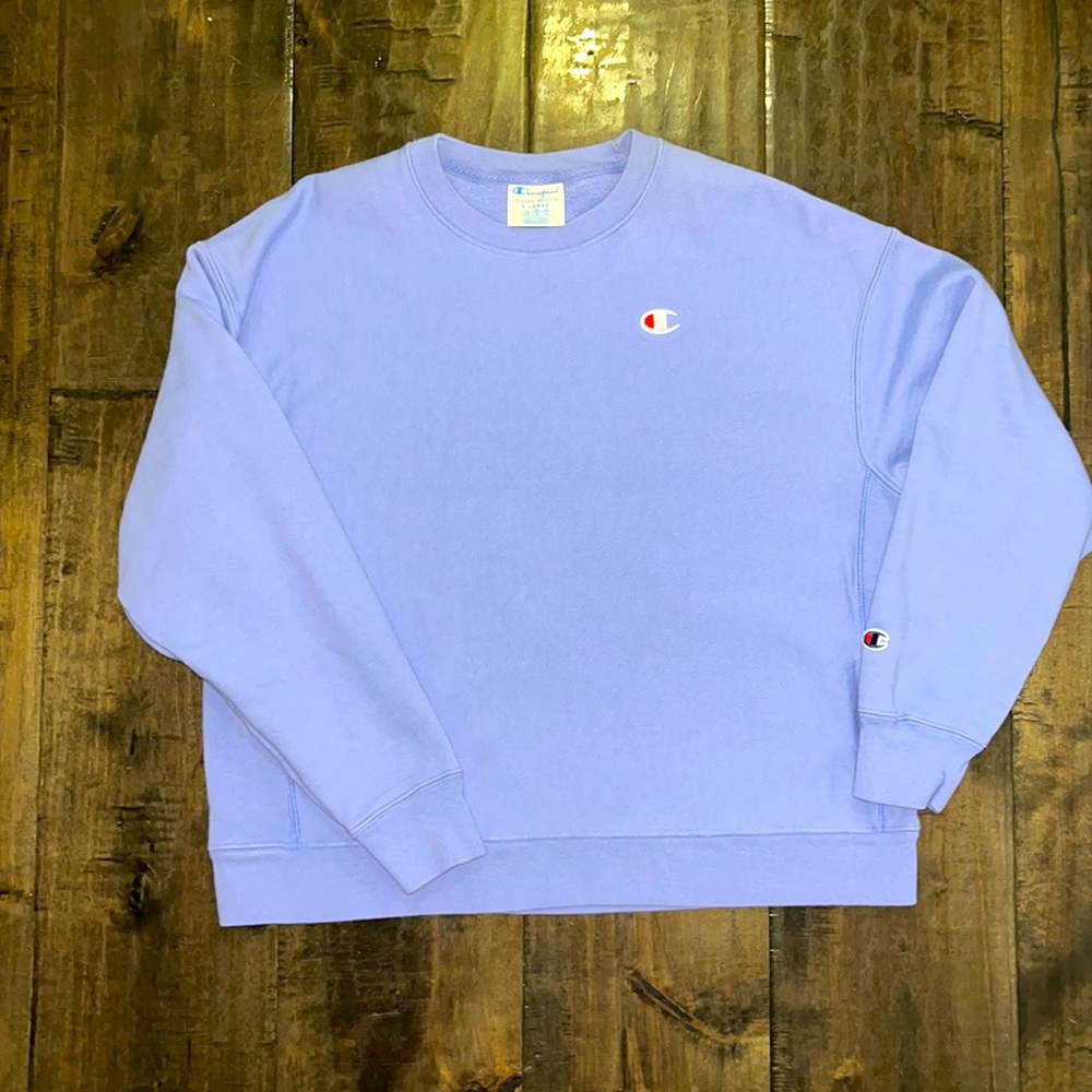 XL Champion Sweatshirt